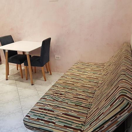 Apartmaji Tim Изола Экстерьер фото