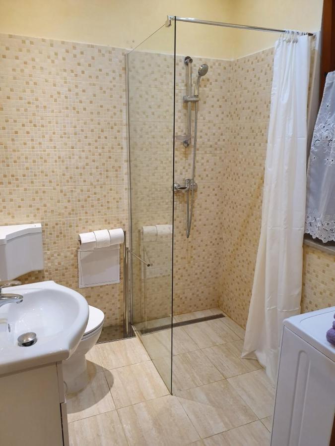 Apartmaji Tim Изола Экстерьер фото