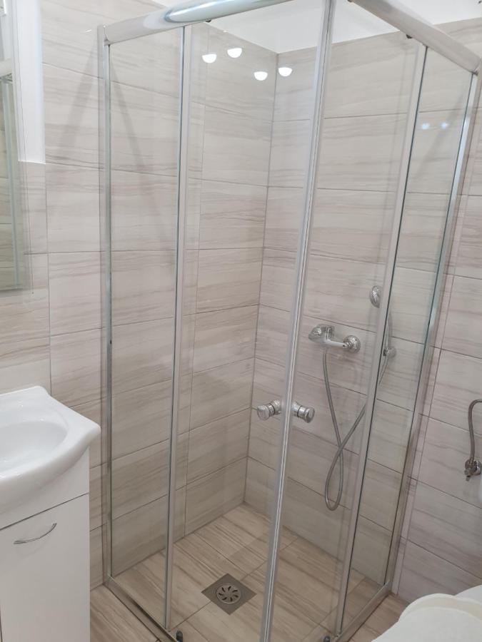 Apartmaji Tim Изола Экстерьер фото