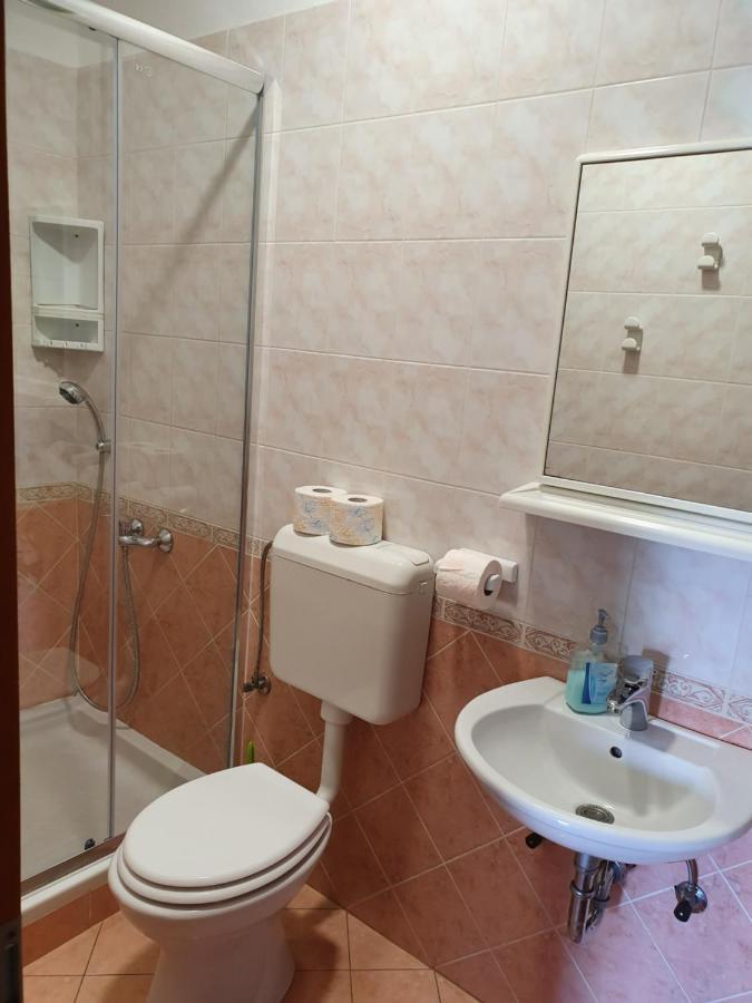 Apartmaji Tim Изола Экстерьер фото