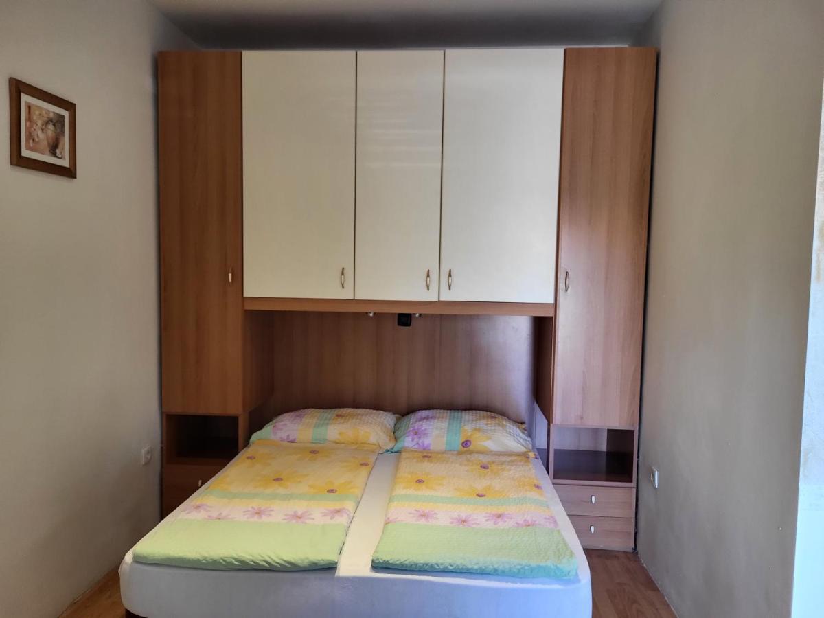 Apartmaji Tim Изола Экстерьер фото