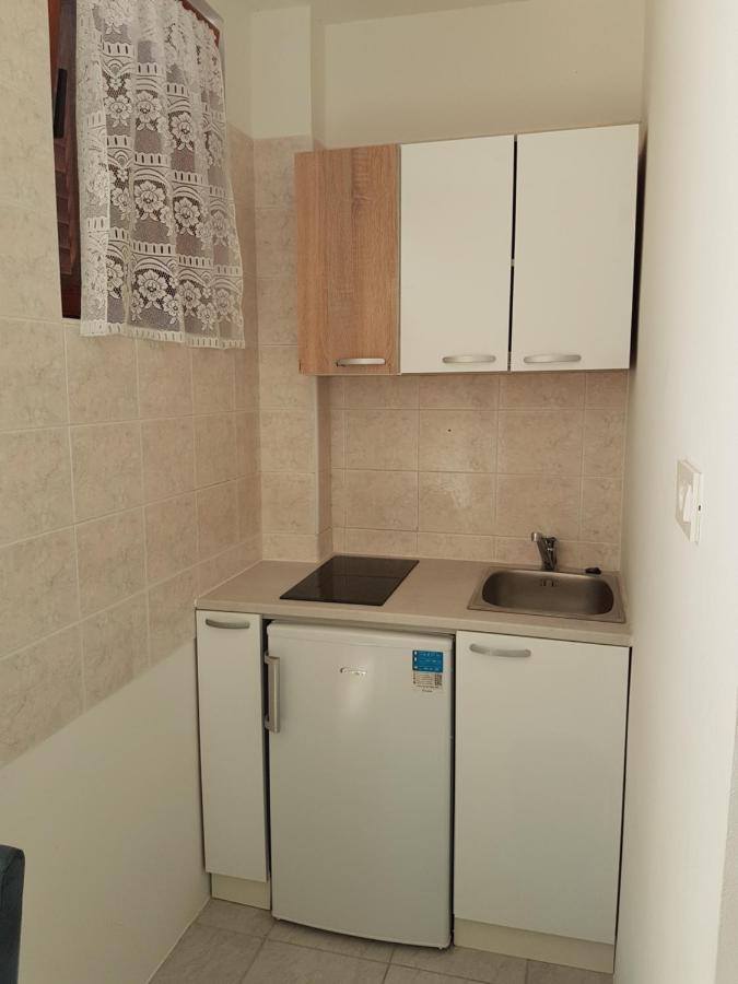 Apartmaji Tim Изола Экстерьер фото