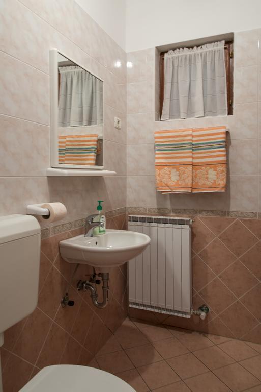 Apartmaji Tim Изола Экстерьер фото